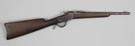 Winchester Model 1885 Saddle Ring Carbine, 
