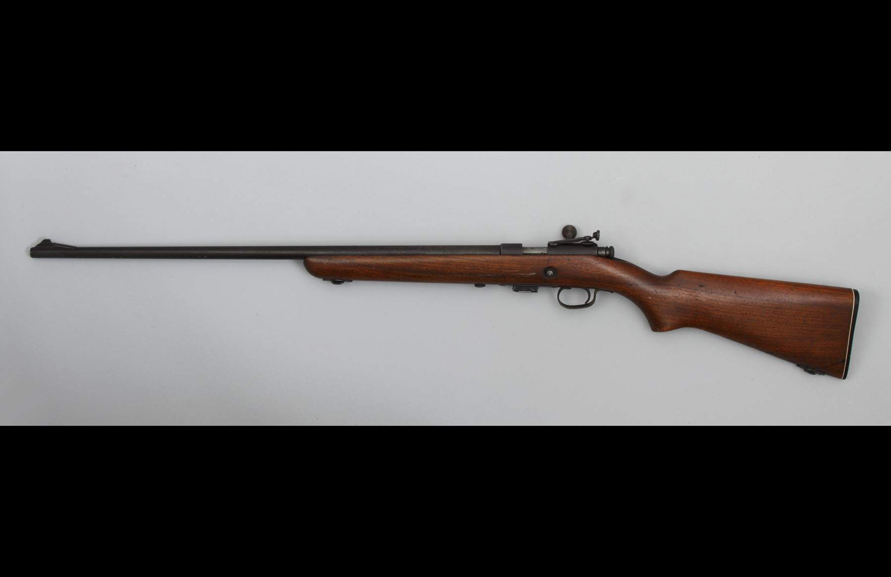 Winchester Model 69 Rifle
