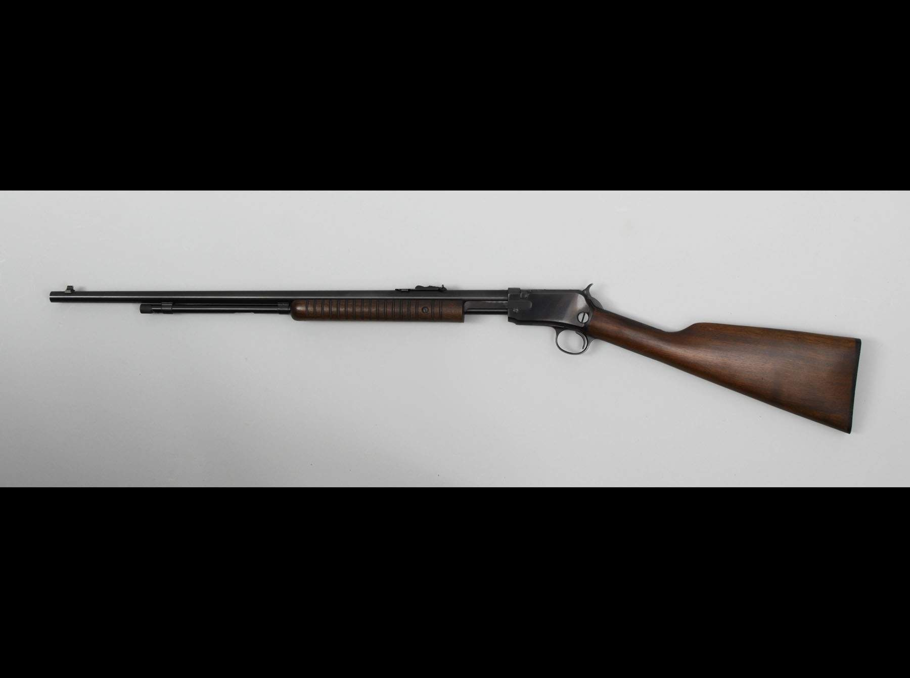 Winchester Model 12, Pump Shot Gun