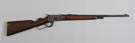Winchester Model 53 Rifle