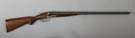 Fox Sterlingworth Double Barrel Shotgun
