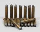 19 Rounds Winchester Repeating Arms Cartridges