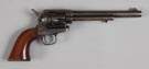 Colt Model 1873 Peacemaker, Single Action Army Revolver