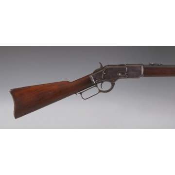 Winchester Model 1873, Saddle Ring Carbine