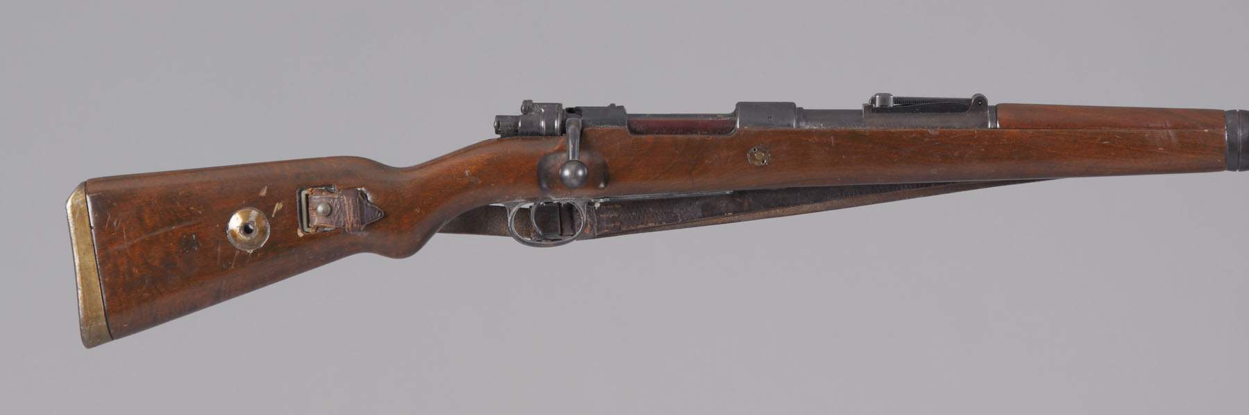 Mauser K98
