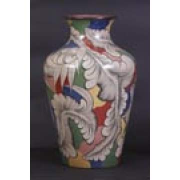 New Mexico Monumental Floor Vase