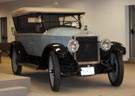 1920 Moon Car