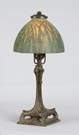 Sgn. Handel Boudoir Lamp
