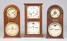 Ithaca Shelf Clocks