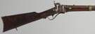 American Confederate Sharps Type Percussion Carbine