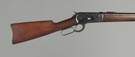Winchester Model 1886 (1898) Saddle Ring Carbine