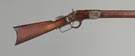 Winchester Model 1873 (1886) Sporting Rifle