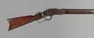 Winchester Model 1873 Sporting Rifle (1889)