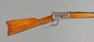Winchester Model 1892 (1912) Saddle Ring Carbine