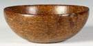 Early 19th Cent. Burl Bowl