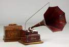 Edison Gem Model 'D' Phonograph