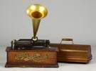 Edison Model 'A' Home Phonograph