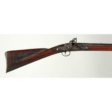 Early 19th Cent. Flintlock Fowler