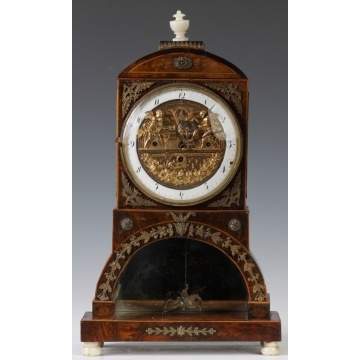 Austrian Mantle Clock
