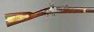 Harpers Ferry Model 1850, Mississippi Rifle