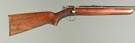 Winchester Model 67 Single shot Rifle