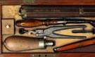 Fine & Rare F. Wischniewsky & Fils, St. Petersburg, Damascus Sporting Rifle