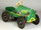 Vintage Garton Toy Co. Pedal Car