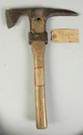 Trencher Axe