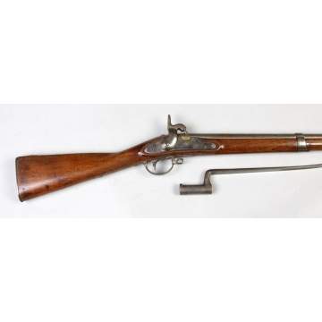 Harpers Ferry 1829 Rifle