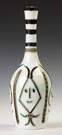 Pablo Picasso (Spanish, 1881-1973) Engraved Bottle