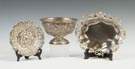 Sterling Silver Bowls & Compote