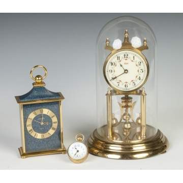 Novelty & Anniversary Clocks