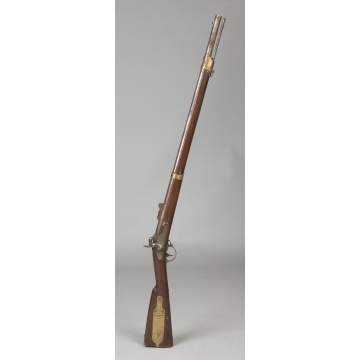 Harper's Ferry Long Gun