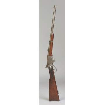Spencer Repeating Rifle Co. 1860 Carbine