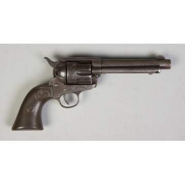 Colt Single Action Army Model 1873