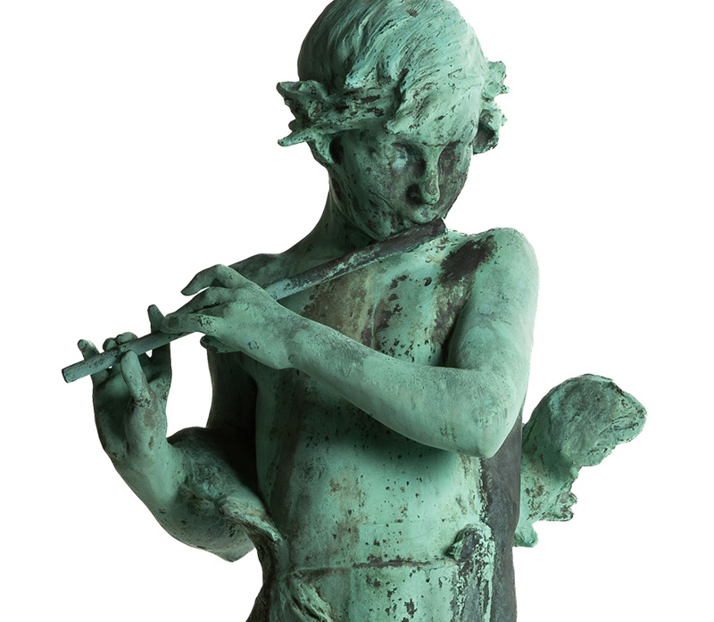Fine Art & Antiques
