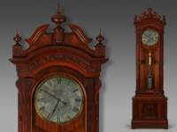 Fine Clock Auction
