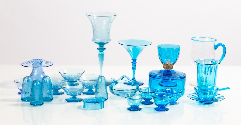 Online: Art & Antiques 