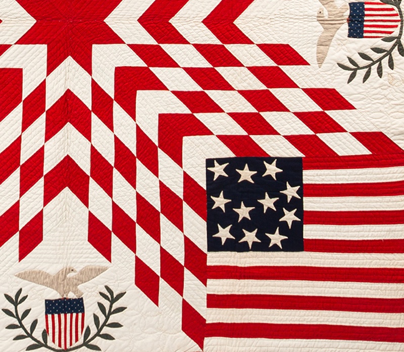 Art, Antiques, & Americana