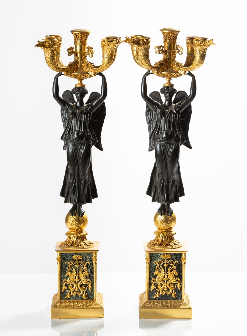 Fine & Decorative Arts - Day 1