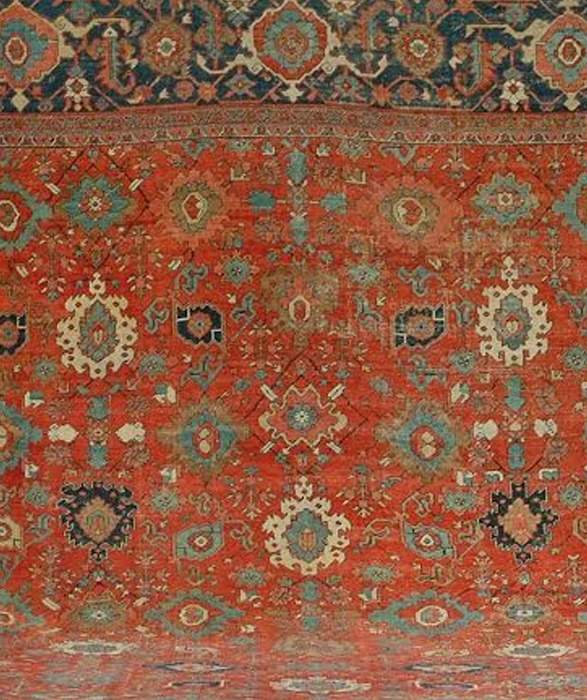 Oriental Rugs