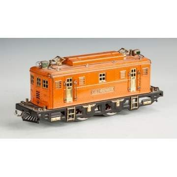 Vintage Lionel Standard Gauge Engine #9E
