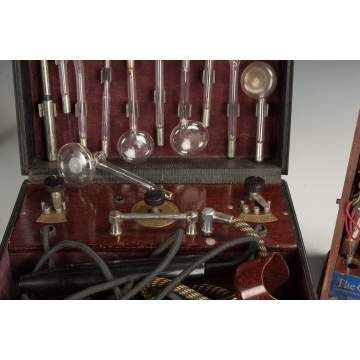 Renu Life Violet Ray Generator