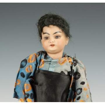 Simon Halbig Asian Doll