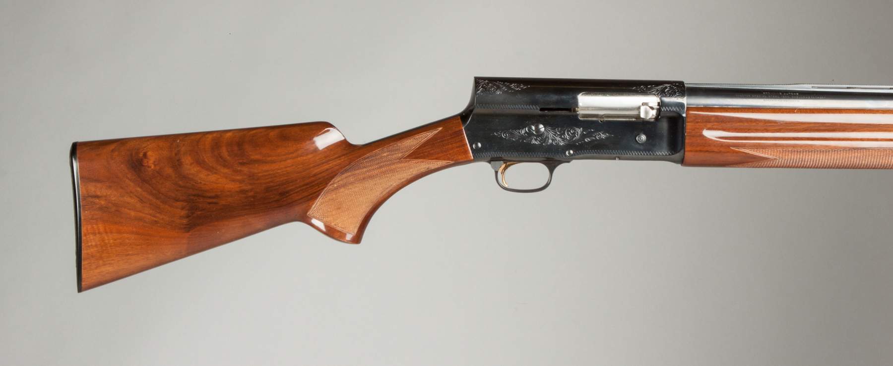 Browning Light Twelve, 12 Gauge Shotgun Cottone Auctions