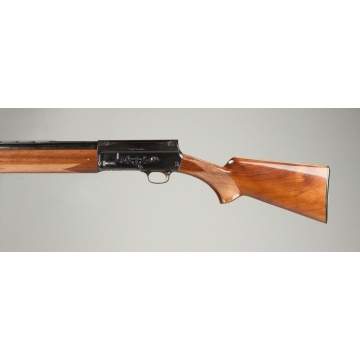 Browning Light Twelve, 12 Gauge Shotgun