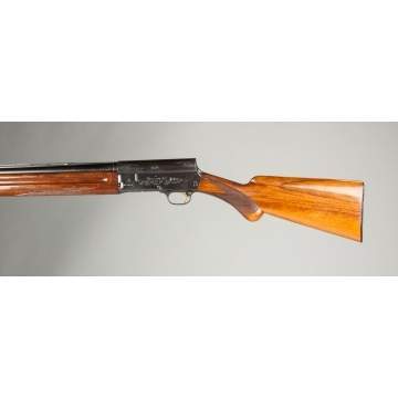 Browning Sweet Sixteen, 16 Gauge Shotgun