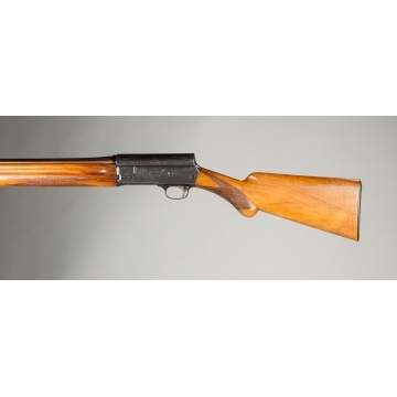 Browning 20 Gauge Shotgun