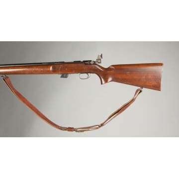 Remington Matchmaster Model 513-T