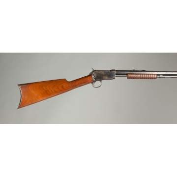 Winchester Model 1890, 22 Short Pump Shotgun